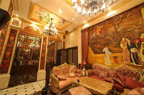 恒山高档KTV妹子质量哪家好